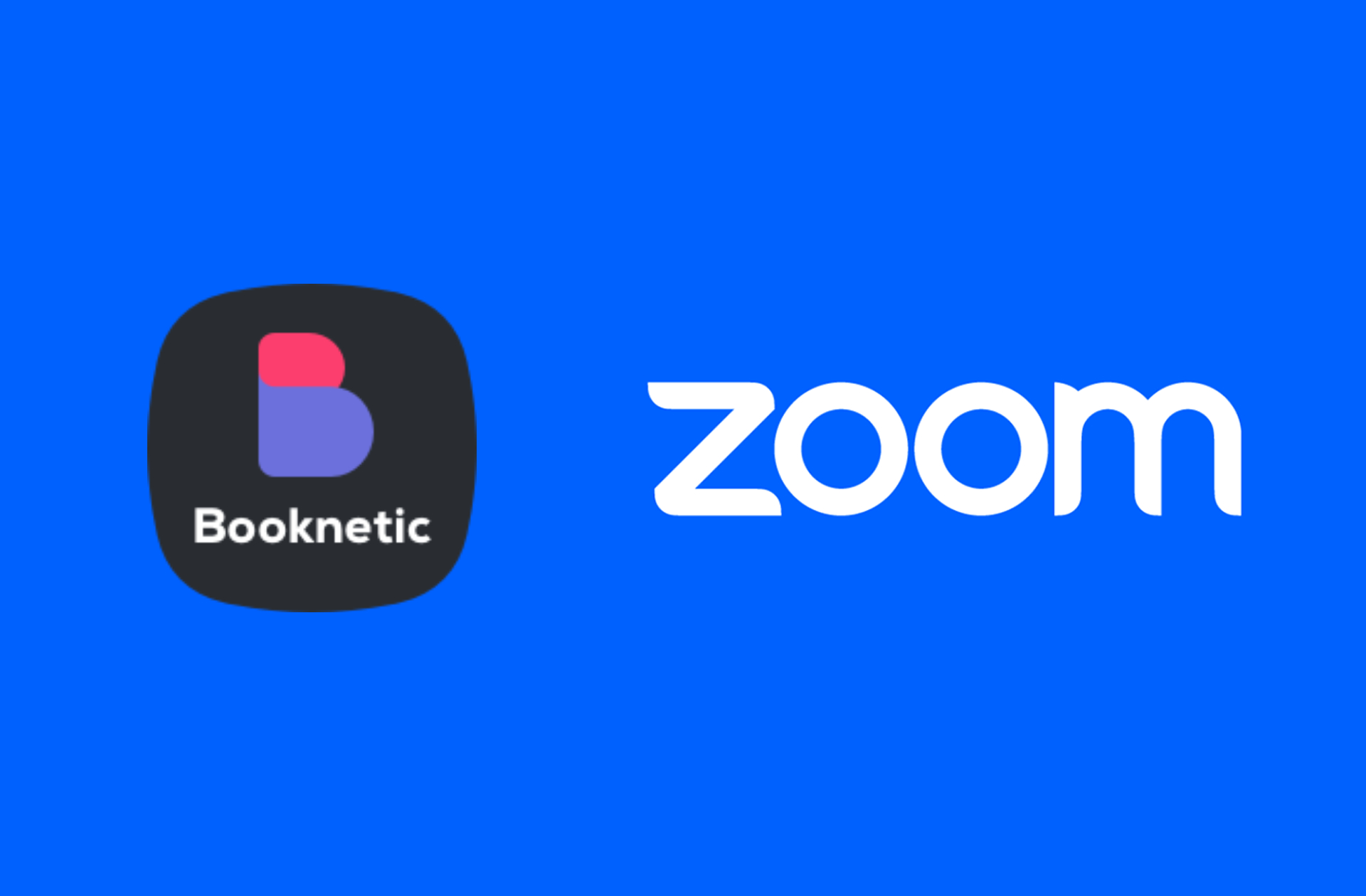 Integration with Zoom